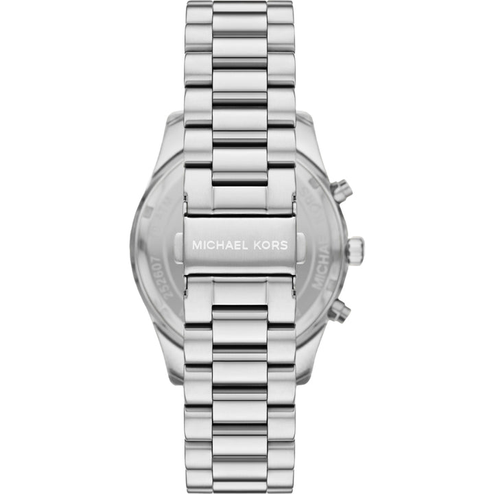 Michael Kors Lexington Chronograph - MK9278