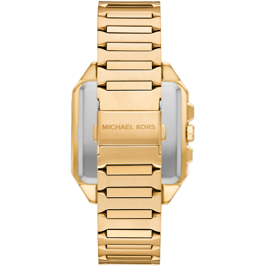 Michael Kors Hayes Chronograph - MK9281