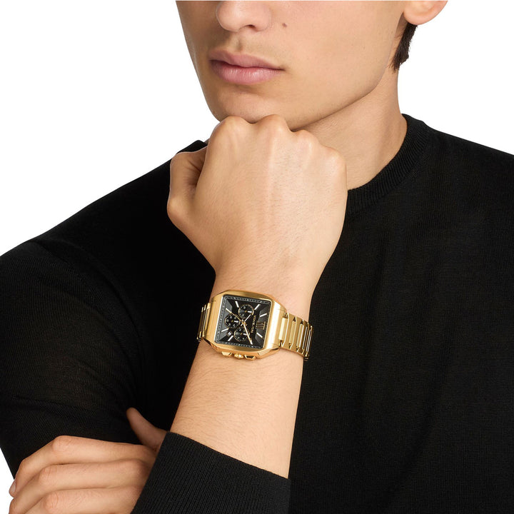 Michael Kors Hayes Chronograph - MK9281