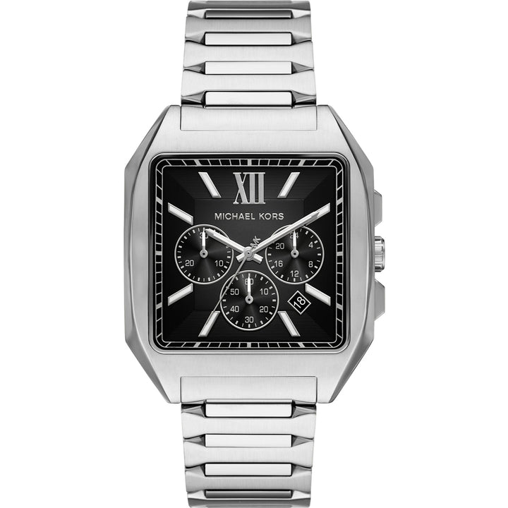 Michael Kors Hayes Chronograph - MK9283