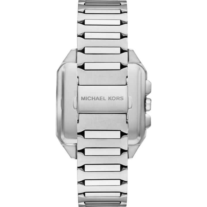 Michael Kors Hayes Chronograph - MK9283