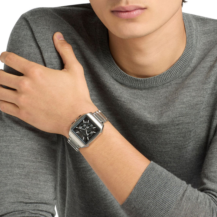 Michael Kors Hayes Chronograph - MK9283