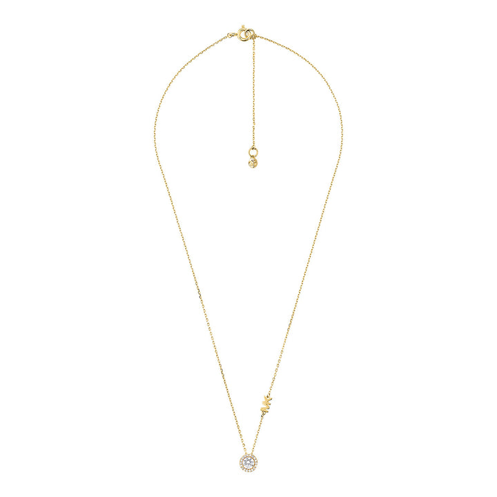 Michael Kors Premium Halskette - MKC1208AN710