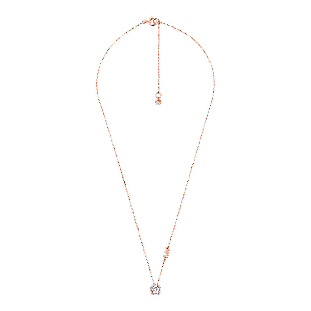 Michael Kors Premium Halskette - MKC1208AN791
