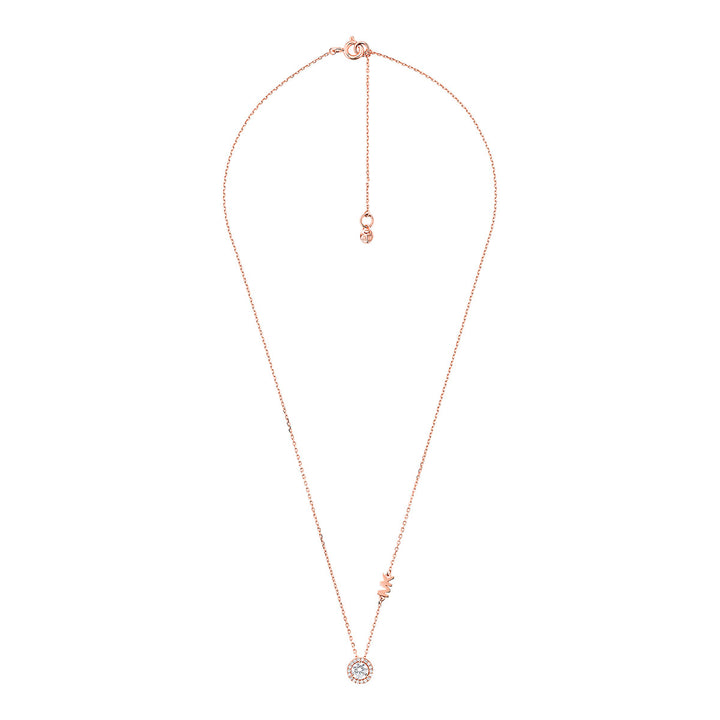 Michael Kors Premium Halskette - MKC1208AN791