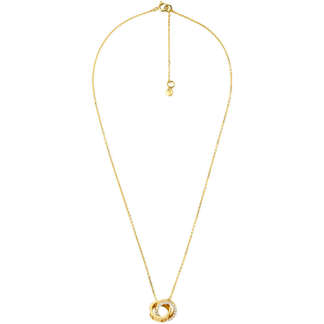 Michael Kors Premium Halskette - MKC1554AN710