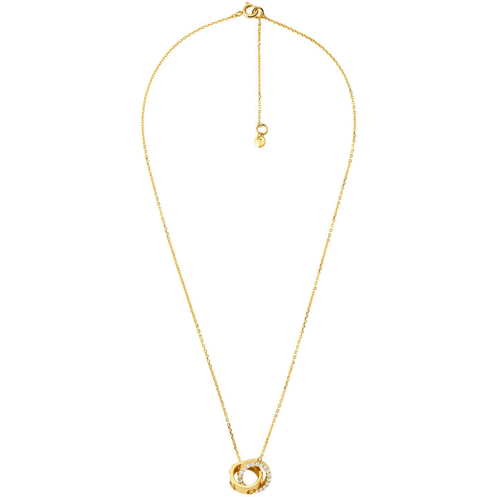 Michael Kors Premium Halskette - MKC1554AN710