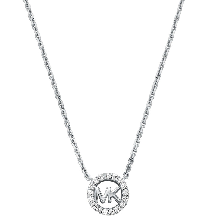 Michael Kors Premium Halskette - MKC1726CZ040