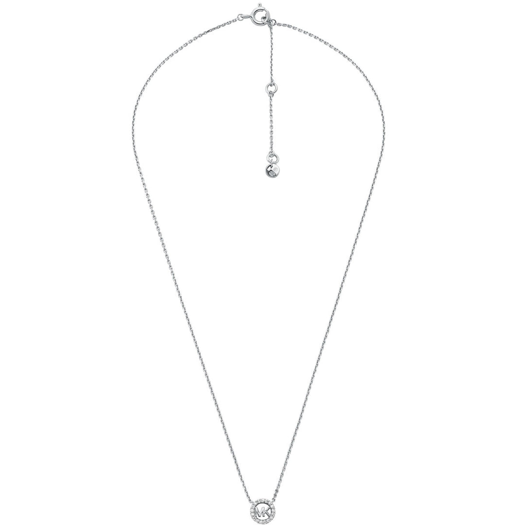 Michael Kors Premium Halskette - MKC1726CZ040