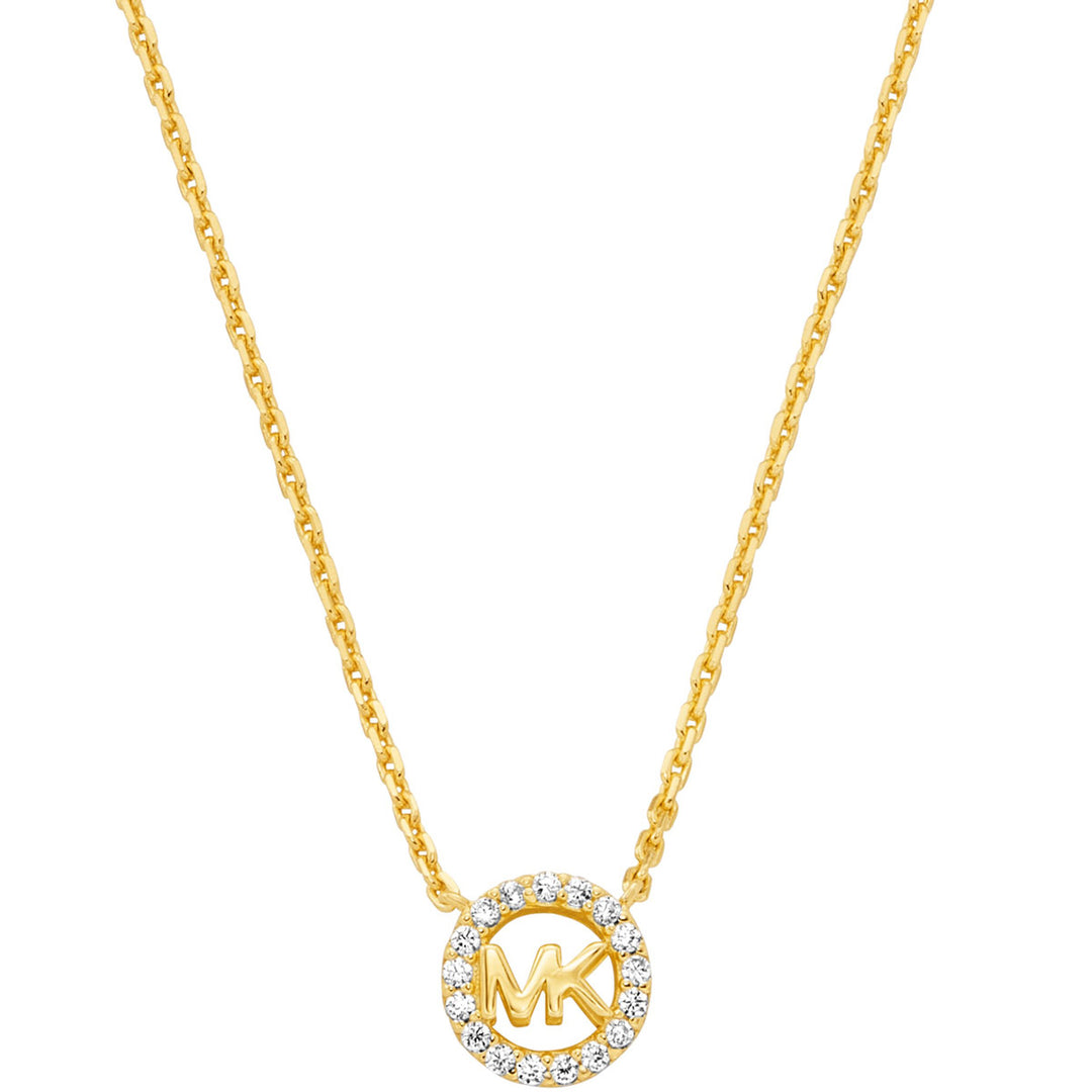 Michael Kors Premium Halskette - MKC1726CZ710