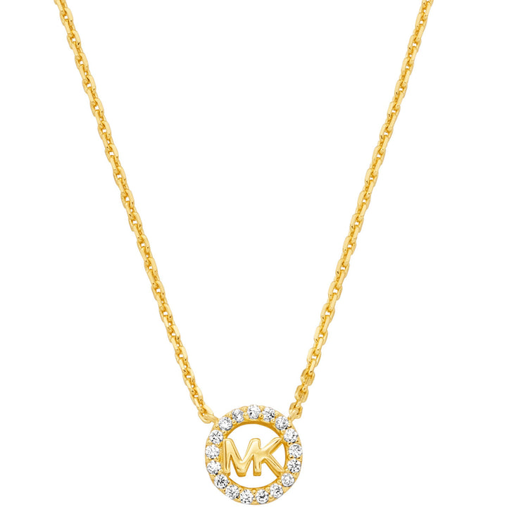 Michael Kors Premium Halskette - MKC1726CZ710