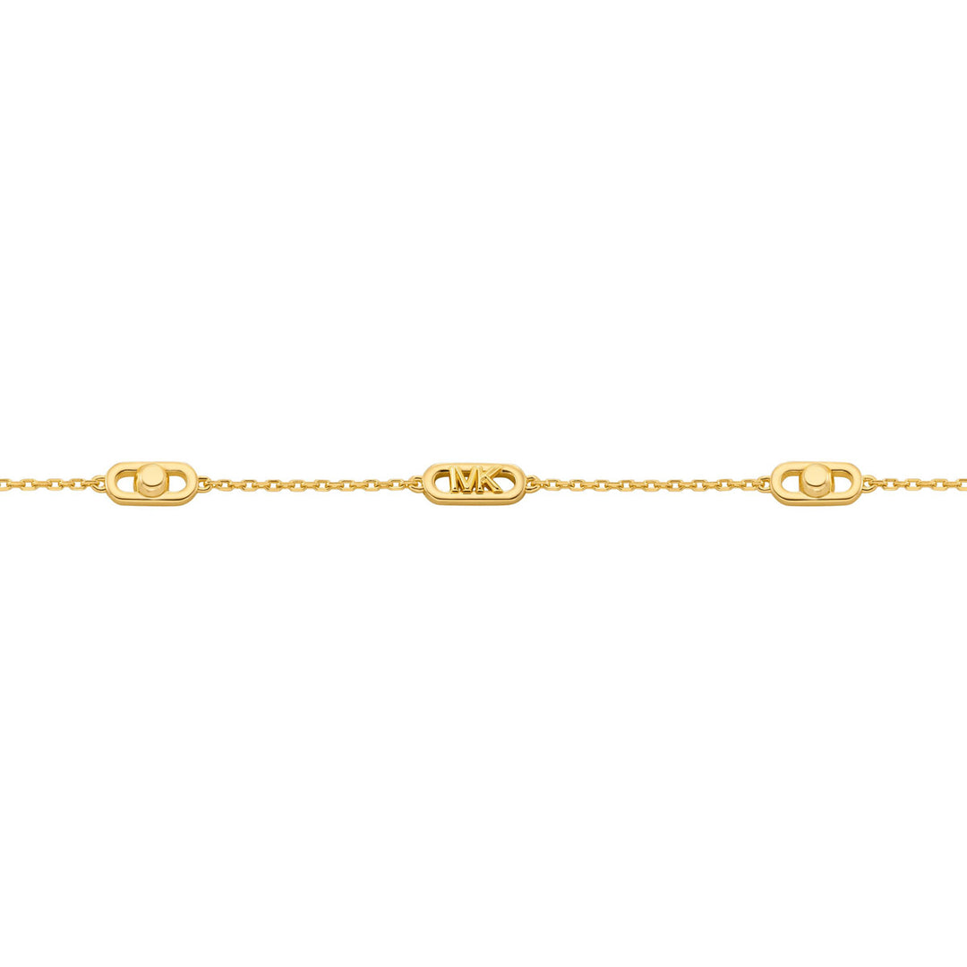 Michael Kors Premium Halskette - MKC173200710