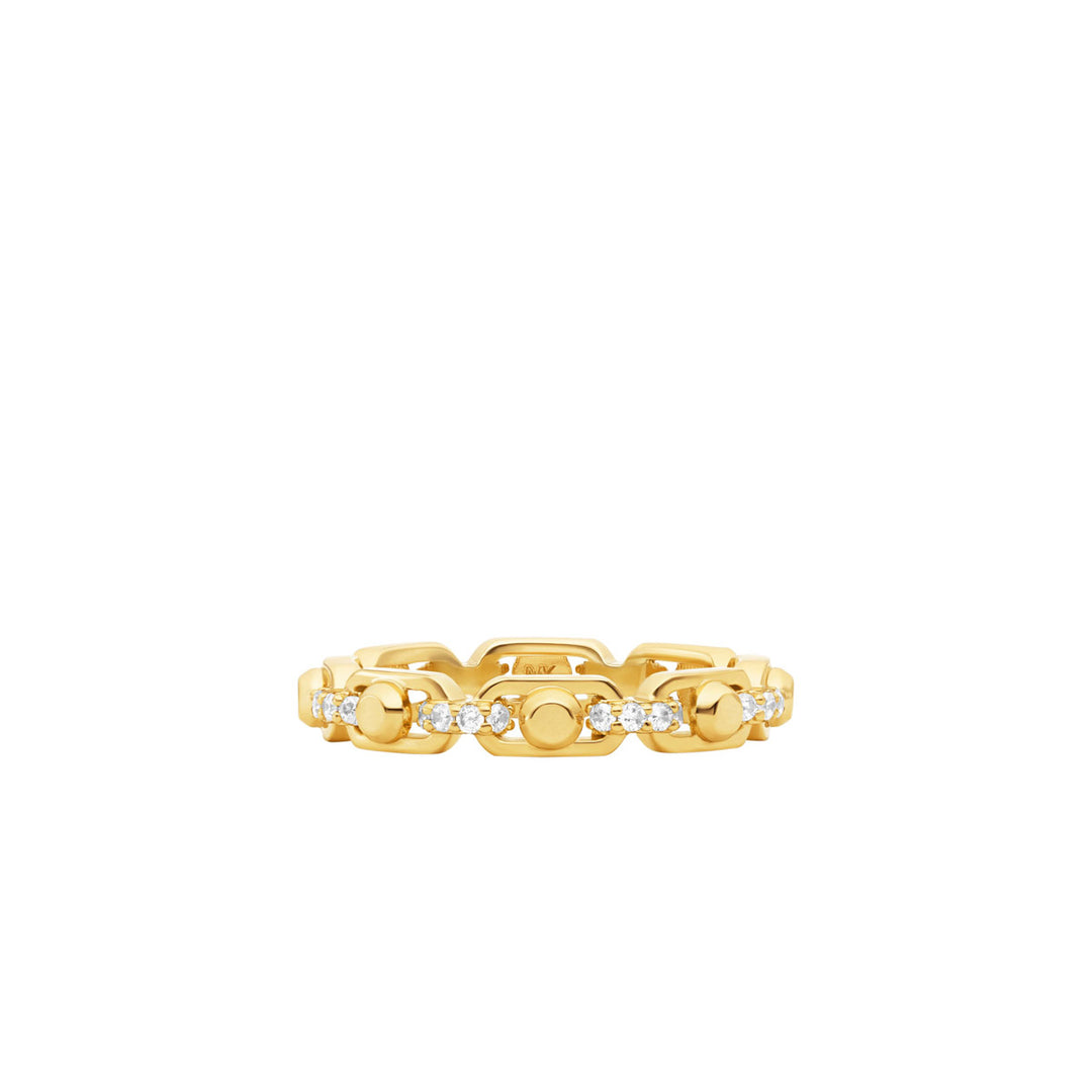 Michael Kors Premium Ring - MKC1740CZ710