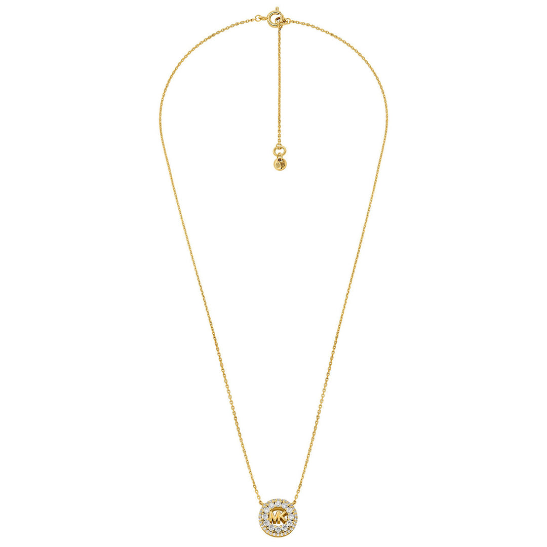 Michael Kors Premium Halskette - MKC1826710