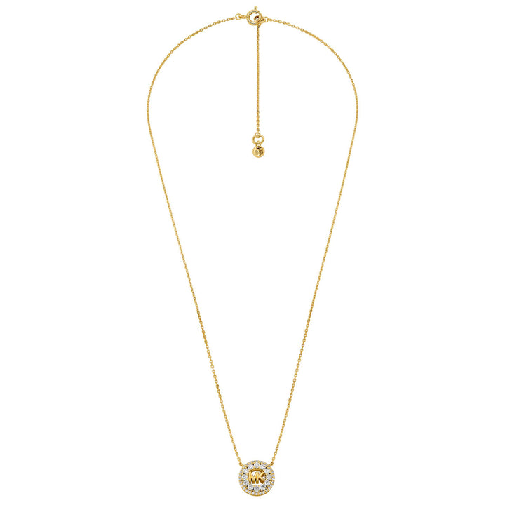 Michael Kors Premium Halskette - MKC1826710