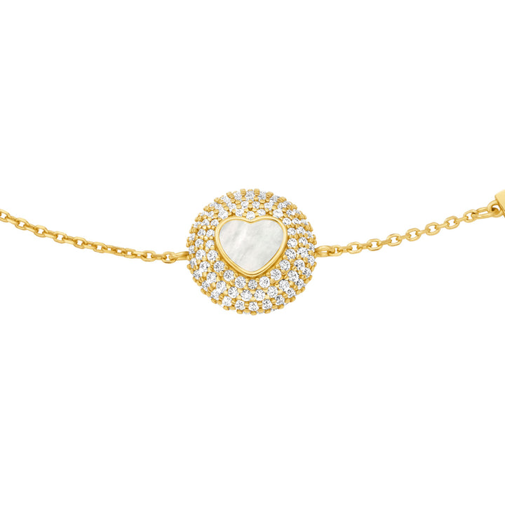Michael Kors Premium Armband - MKC1847710