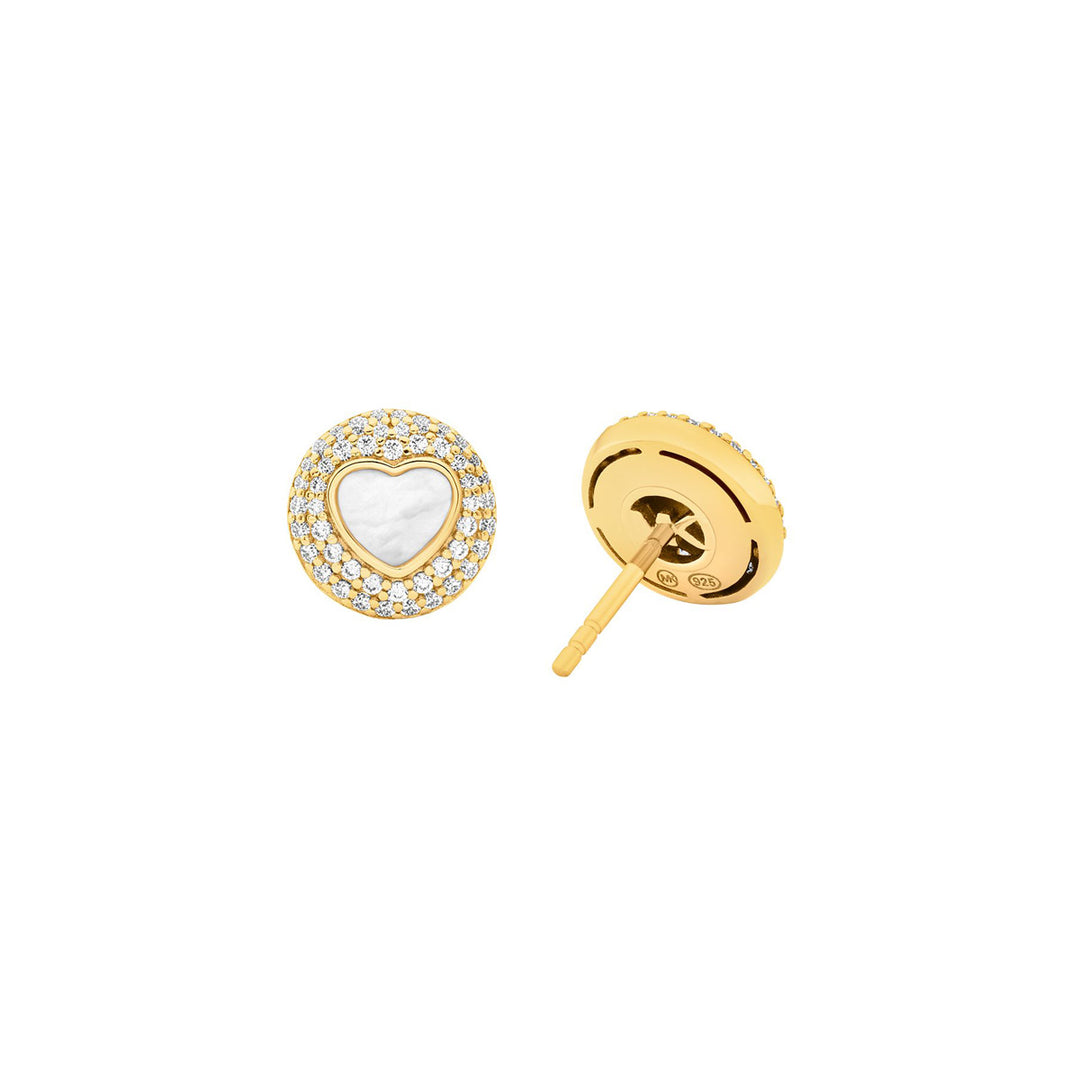 Michael Kors Premium Ohrstecker - MKC1848710