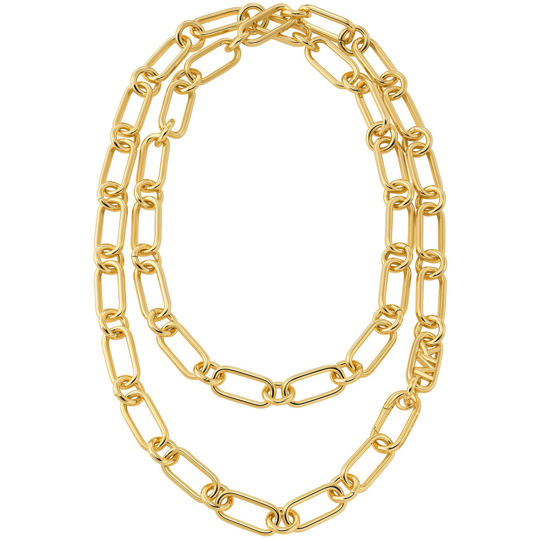 Michael Kors Fashion Halskette - MKJ827200710