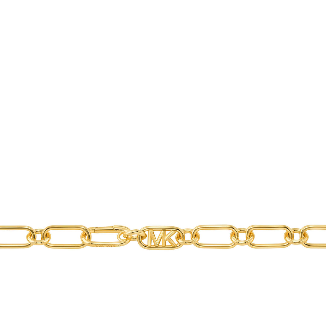 Michael Kors Fashion Halskette - MKJ827200710