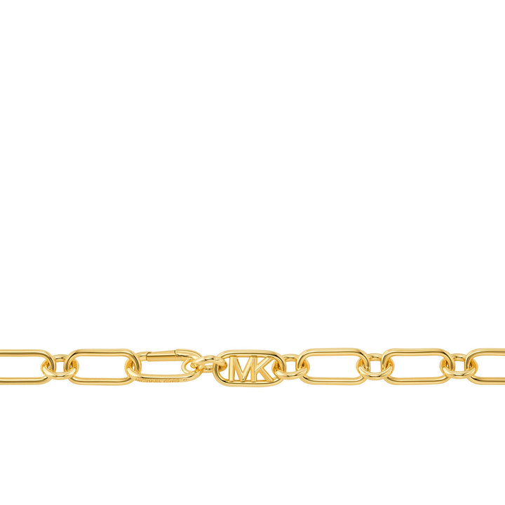 Michael Kors Fashion Halskette - MKJ827200710