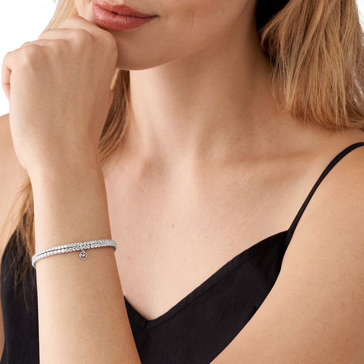 Michael Kors Fashion Armband - MKJ8359CZ040