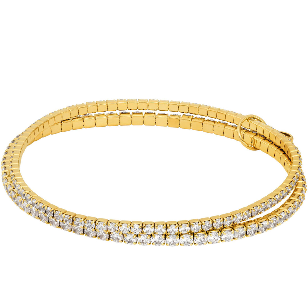 Michael Kors Fashion Armband - MKJ8359CZ710