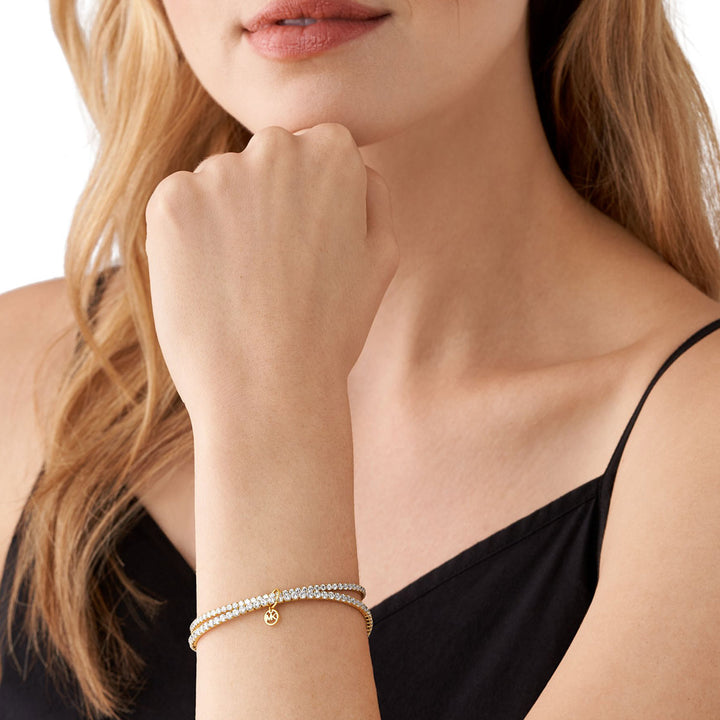 Michael Kors Fashion Armband - MKJ8359CZ710
