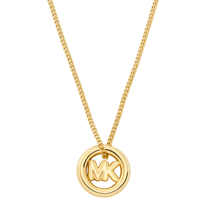 Michael Kors Fashion Halskette - MKJ8502710