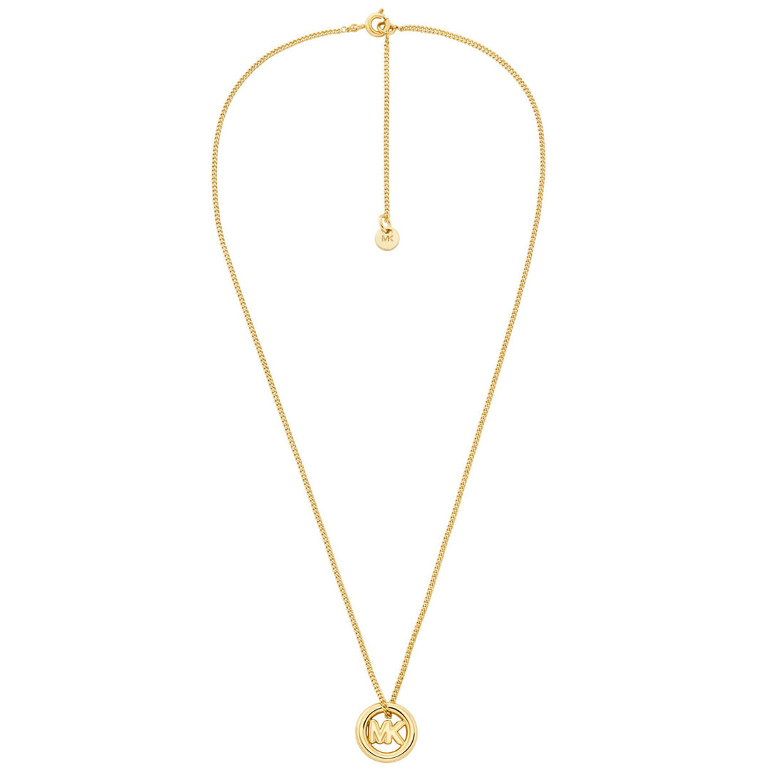 Michael Kors Fashion Halskette - MKJ8502710