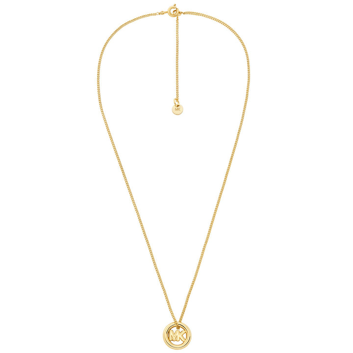Michael Kors Fashion Halskette - MKJ8502710
