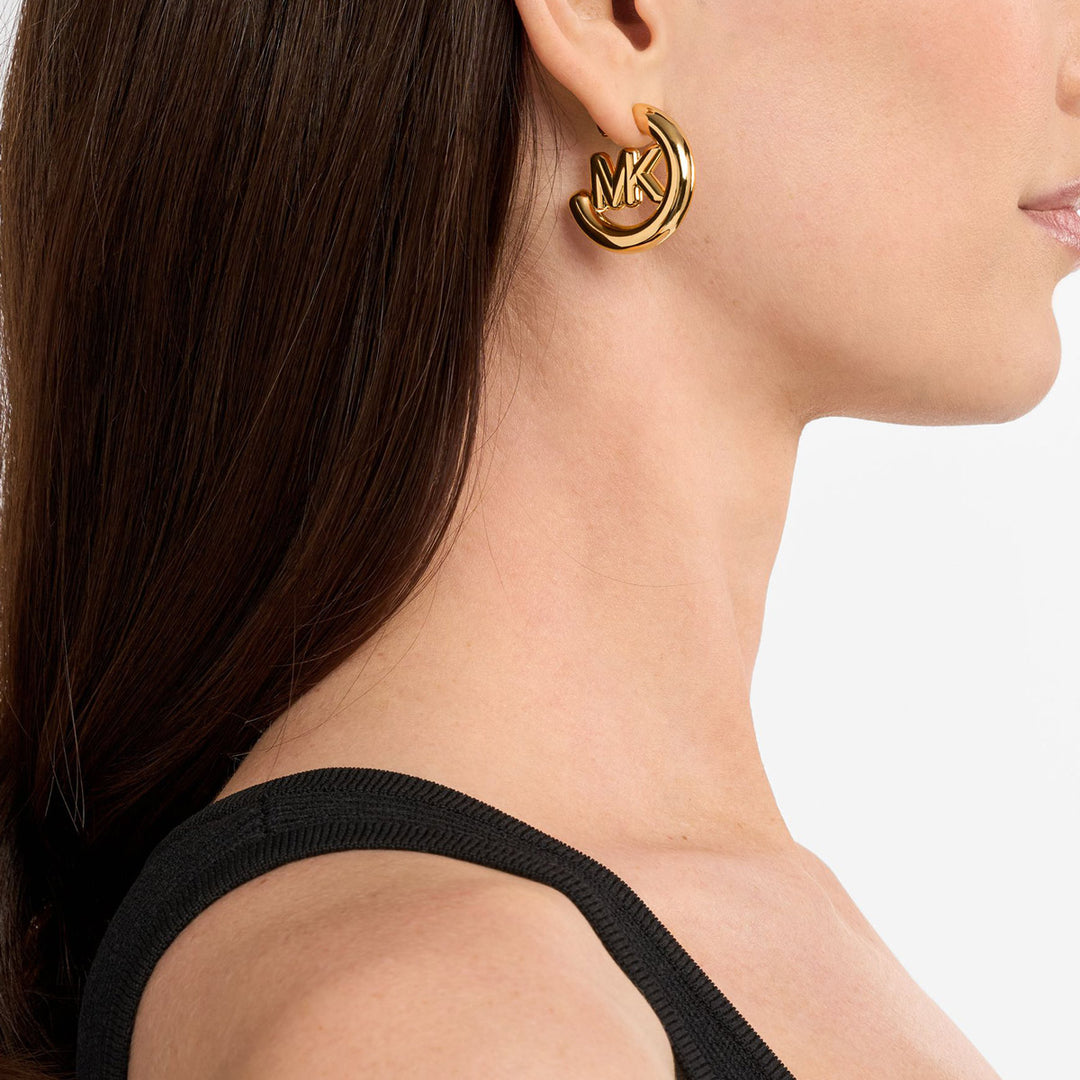 Michael Kors Fashion Ohrringe - MKJ8509710