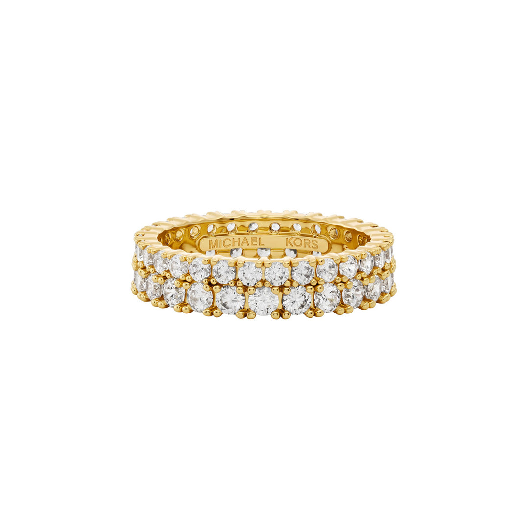Michael Kors Fashion Ring - MKJ8523710