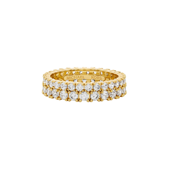 Michael Kors Fashion Ring - MKJ8523710