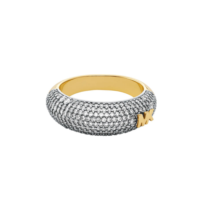 Michael Kors Fashion Ring - MKJ8541931