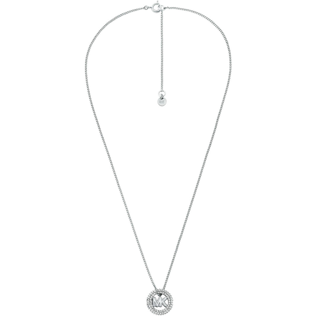 Michael Kors Fashion Halskette - MKJ8546040