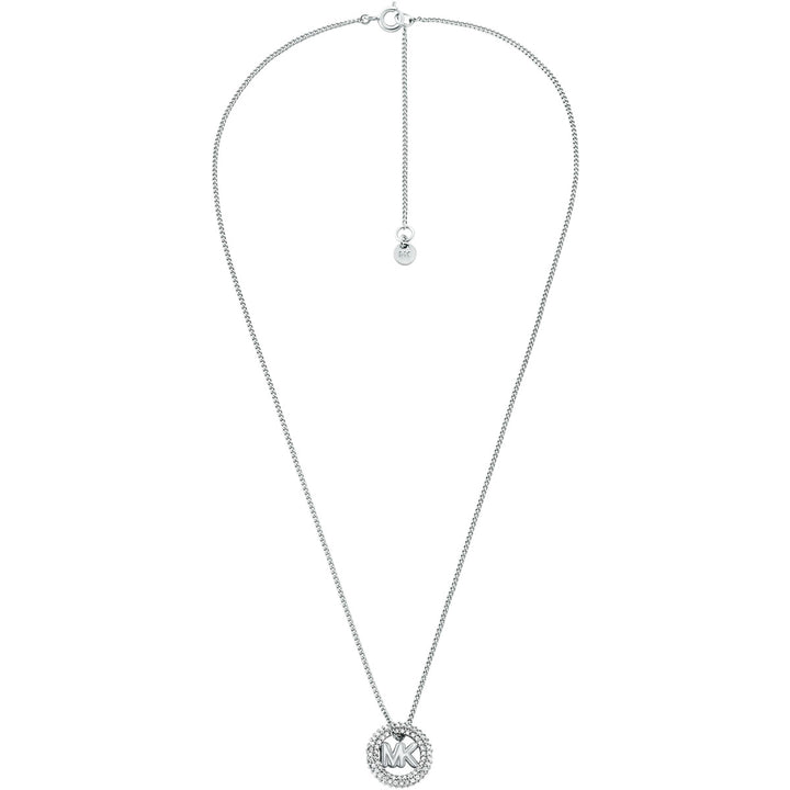 Michael Kors Fashion Halskette - MKJ8546040
