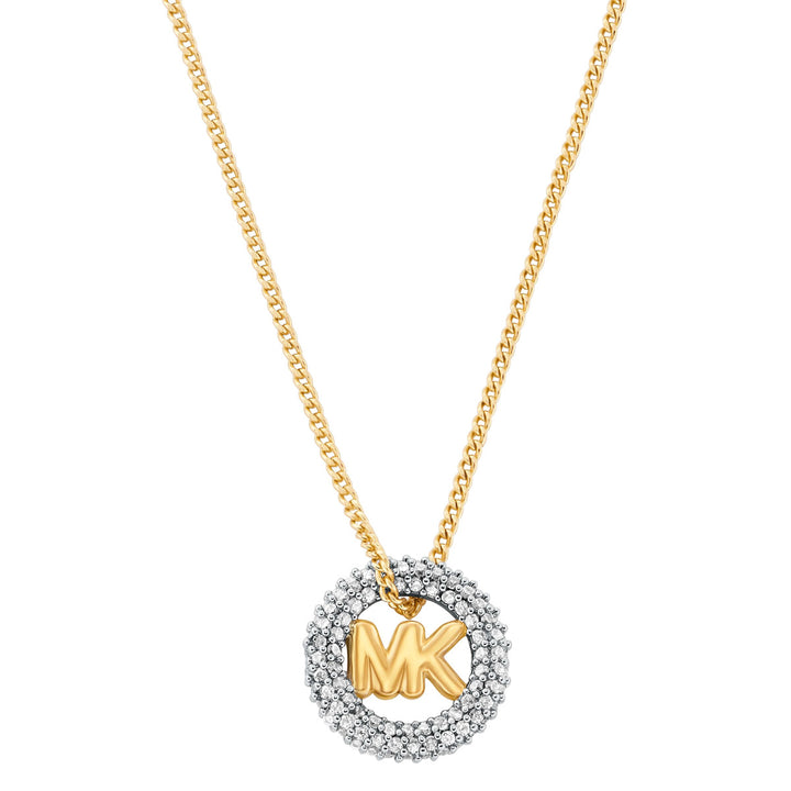 Michael Kors Fashion Necklace - MKJ8546931