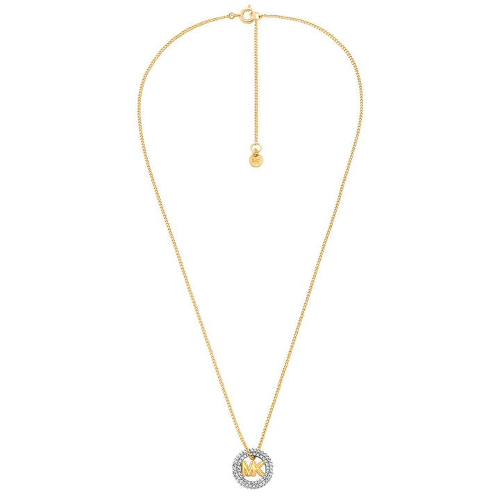 Michael Kors Fashion Halskette - MKJ8546931