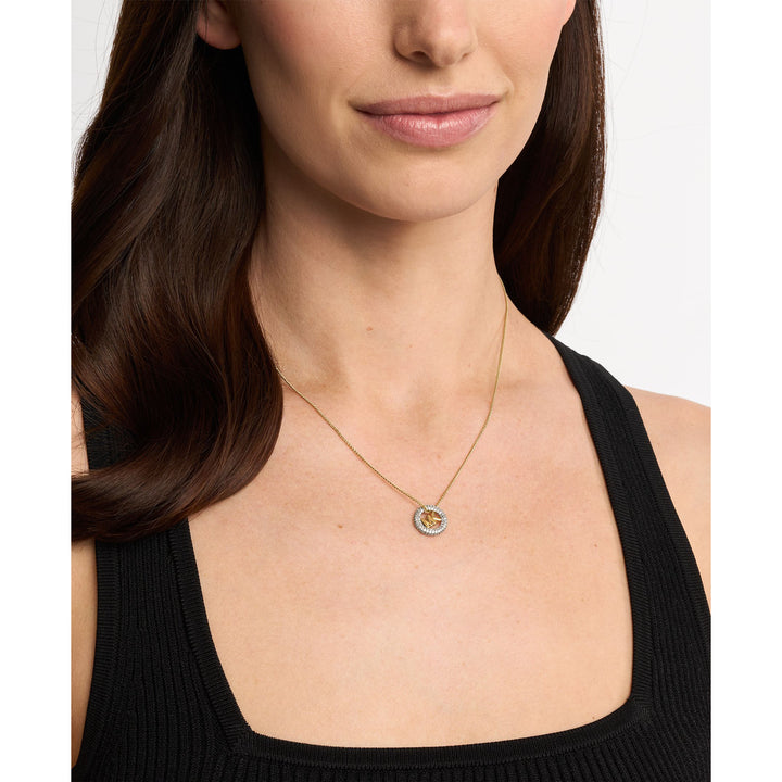 Michael Kors Fashion Halskette - MKJ8546931