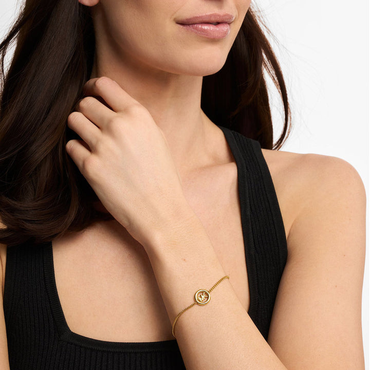 Michael Kors Fashion Armband - MKJ8576710