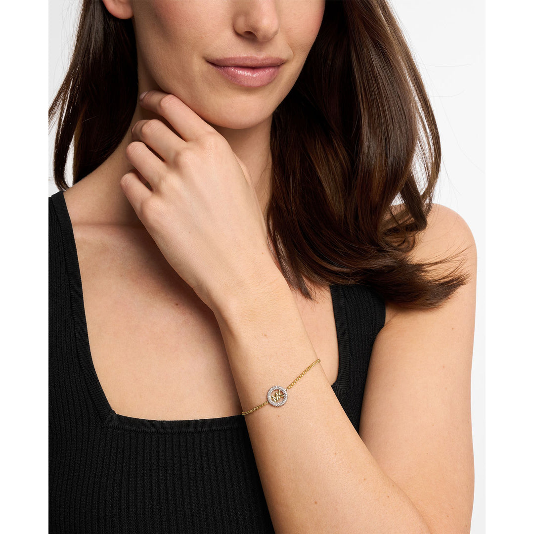 Michael Kors Fashion Armband - MKJ8577931