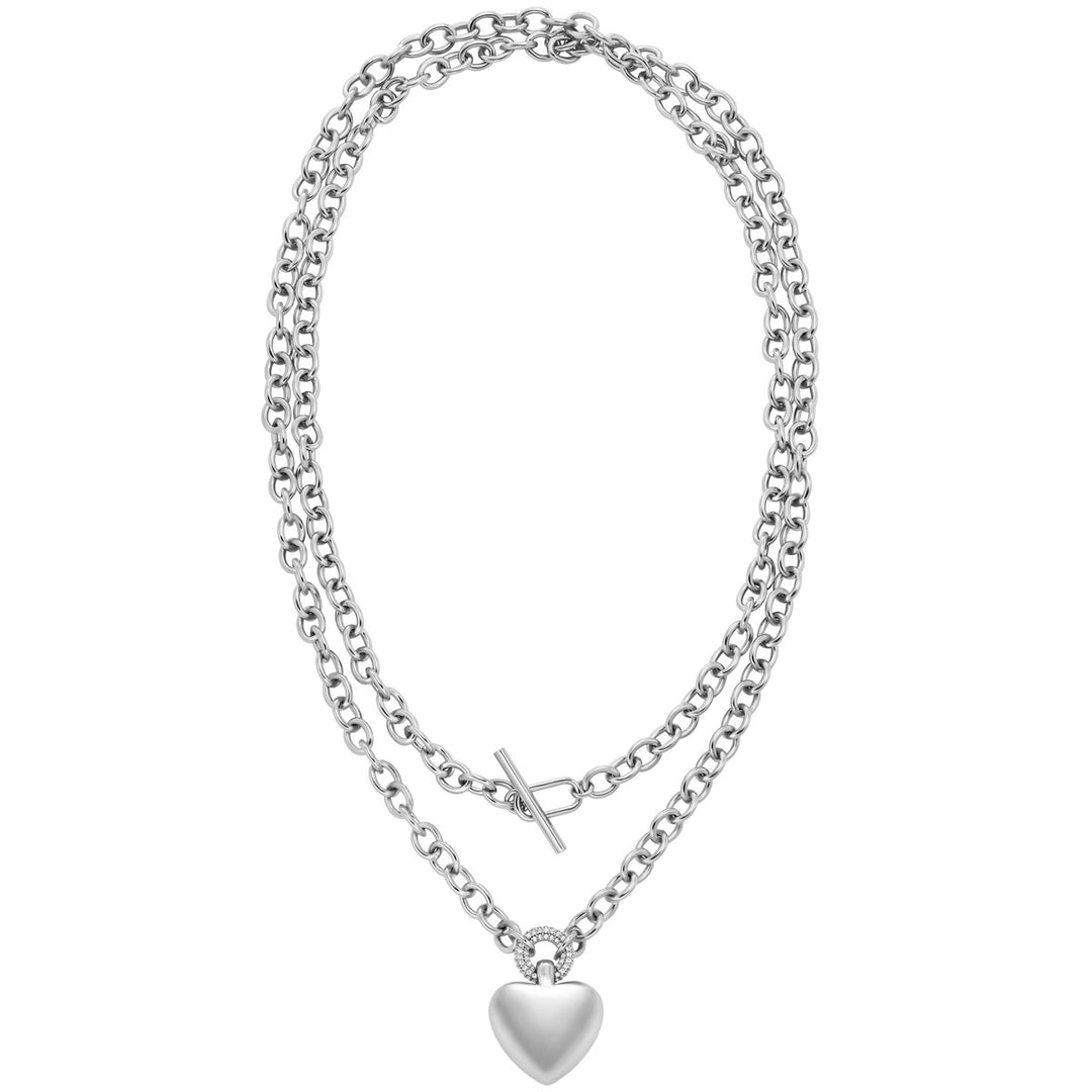 Michael Kors Fashion Halskette - MKJ8589040