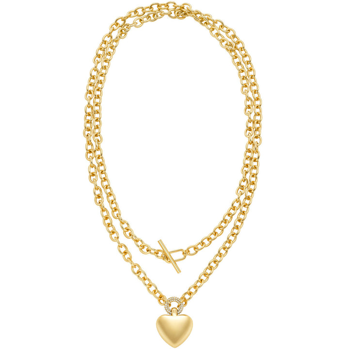 Michael Kors Fashion Halskette - MKJ8589710