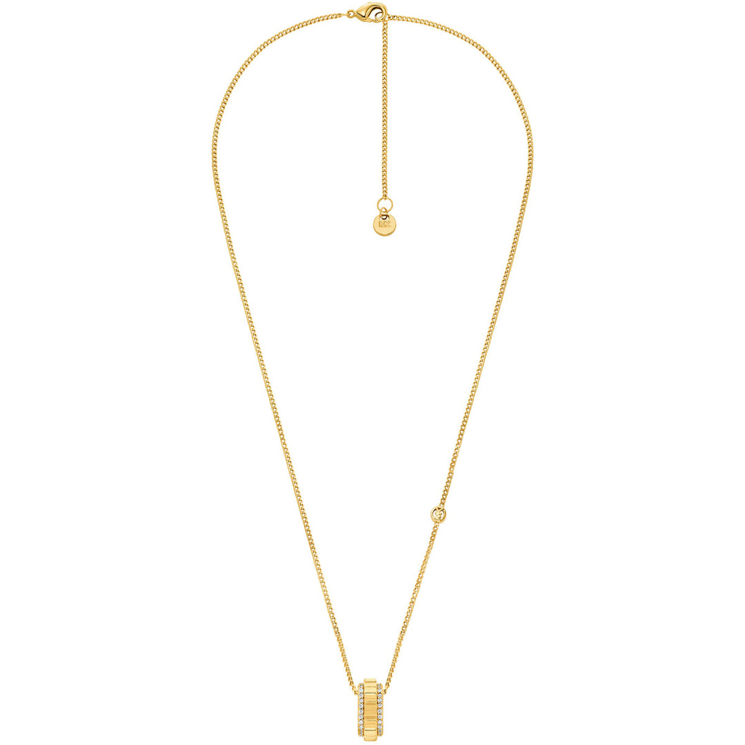 Michael Kors Fashion Halskette - MKJ8609710