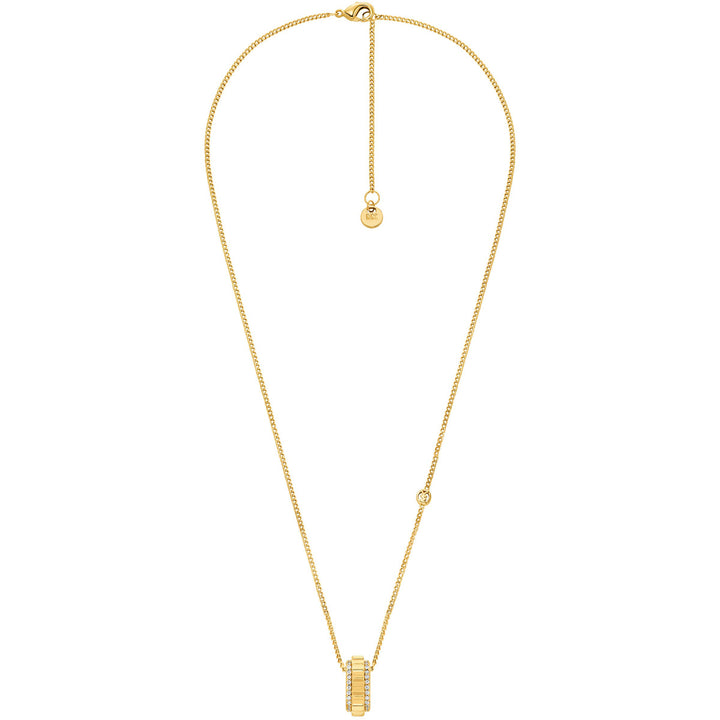 Michael Kors Fashion Halskette - MKJ8609710