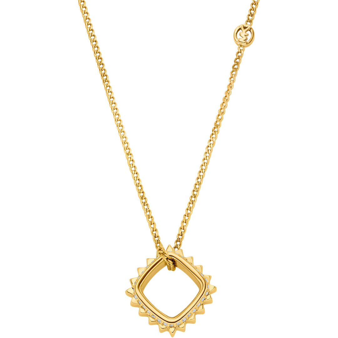 Michael Kors Fashion Halskette - MKJ8609710
