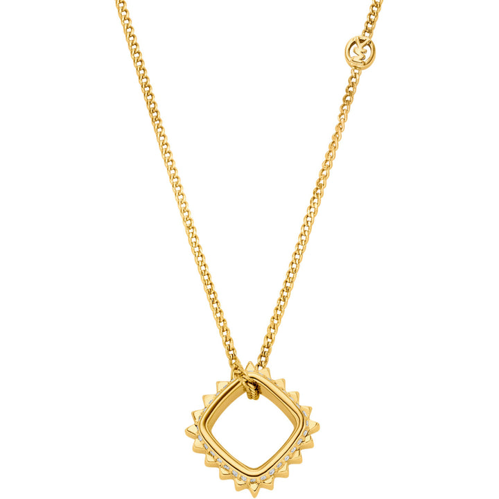 Michael Kors Fashion Halskette - MKJ8609710