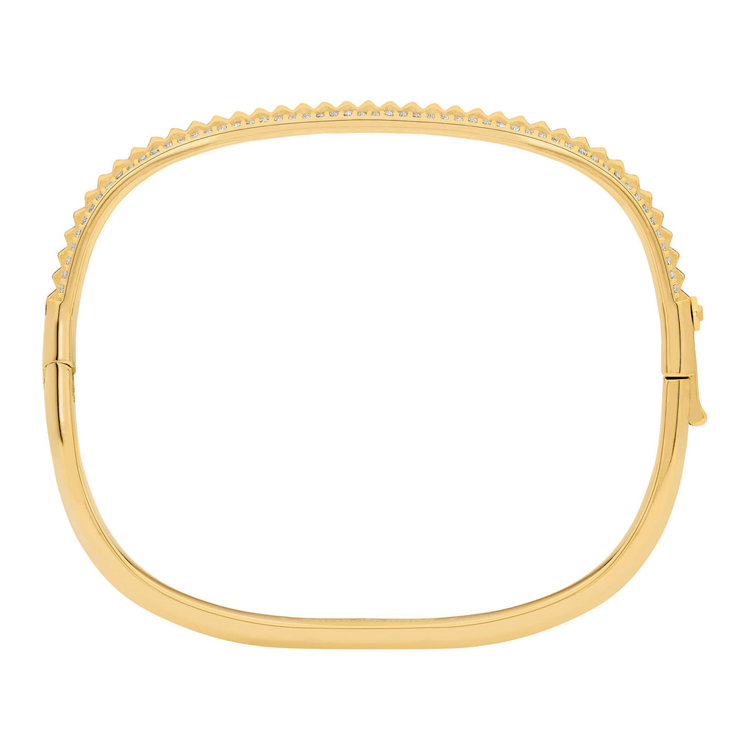 Michael Kors Fashion Armreif - MKJ8610710