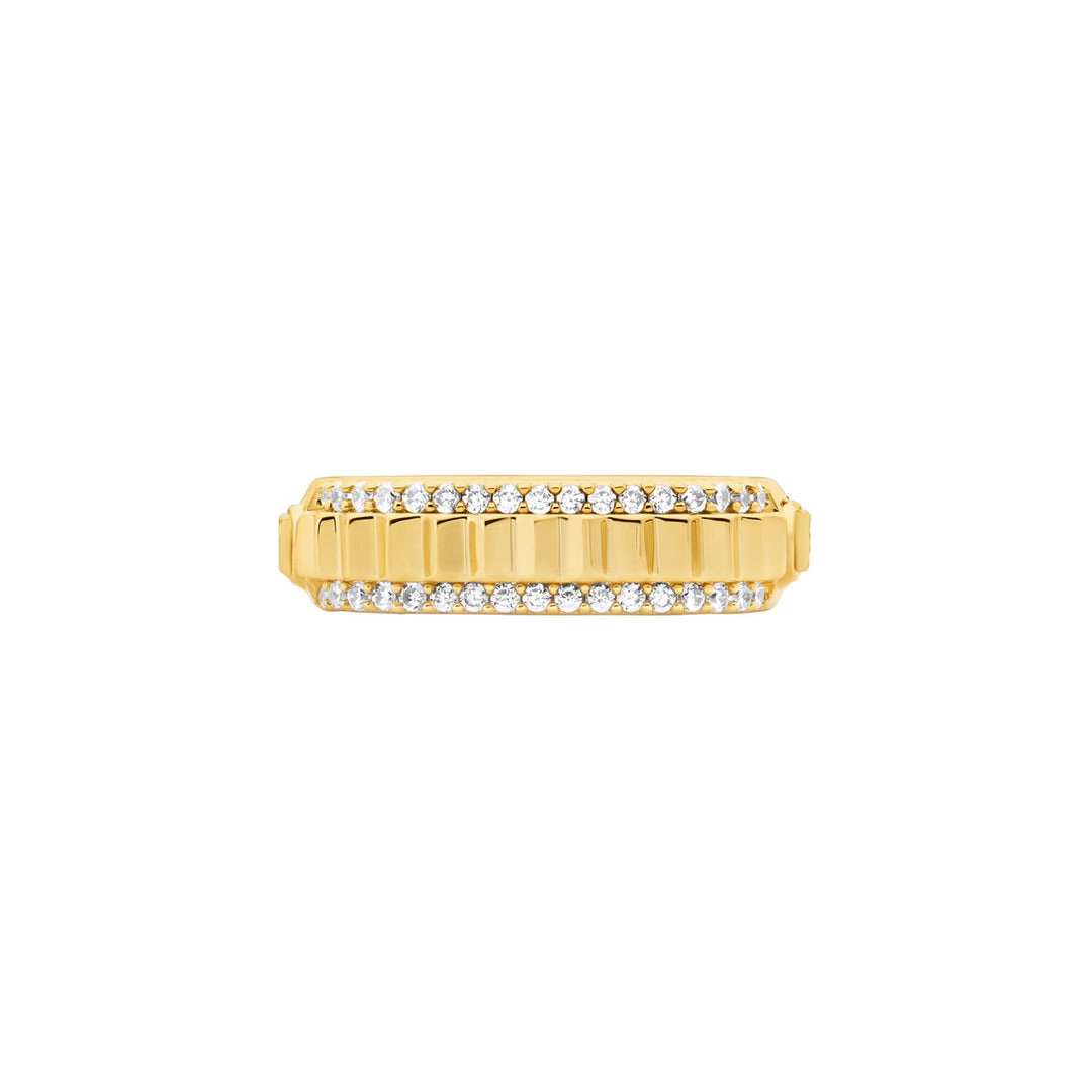 Michael Kors Fashion Ring - MKJ8611710