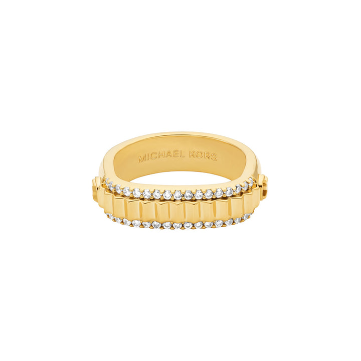 Michael Kors Fashion Ring - MKJ8611710